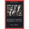 Modern Chinese Warfare, 1795-1989