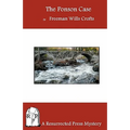 The Ponson Case - Paperback