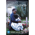 Absolute Power: Origins - Paperback