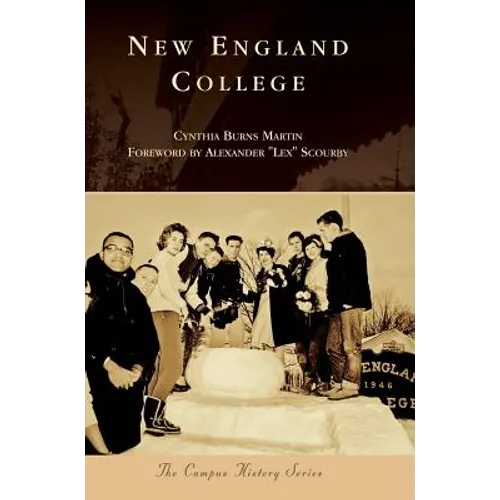 New England College