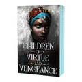 Children of Virtue and Vengeance - Paperback