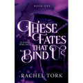 These Fates That Bind Us: Evening Star Saga Book One - Paperback