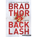 Backlash: A Thriller - Paperback