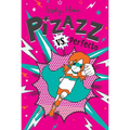 Pizazz vs. Perfecto - Paperback