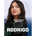 What You Never Knew about Olivia Rodrigo - Paperback