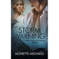 Storm Warning - Paperback
