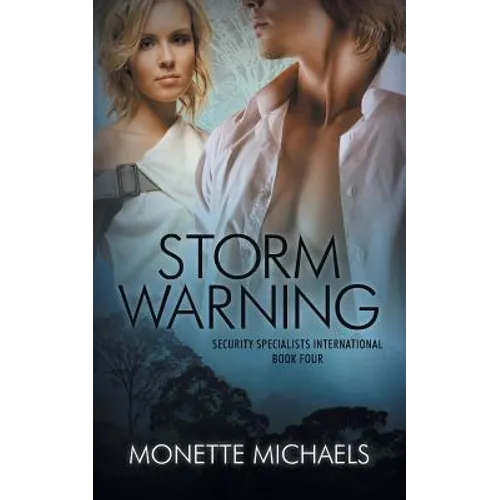 Storm Warning - Paperback