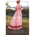 The Dauntless Lady Susan: A Sweet Regency Romance - Paperback