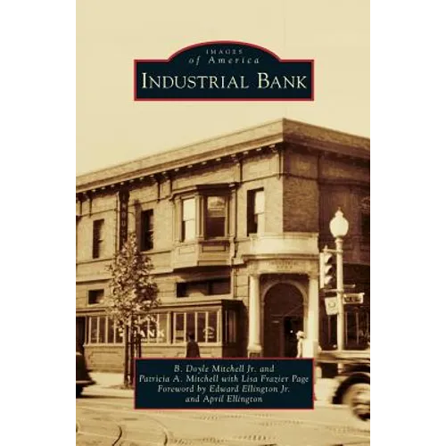 Industrial Bank