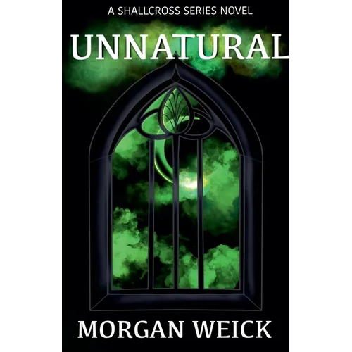 Unnatural - Paperback