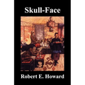 Skull-Face - Paperback