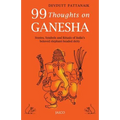 99 Thoughts on Ganesha - Paperback