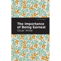 The Importance of Being Earnest - Paperback