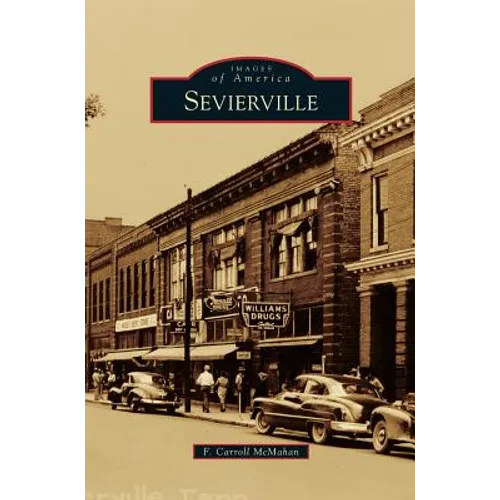 Sevierville