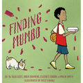 Finding Mumbo - Hardcover
