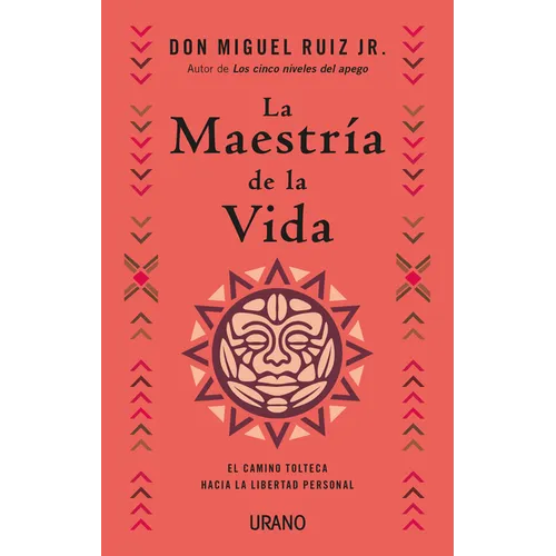 Maestria de la Vida, La - Paperback