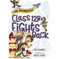 Mr. Bambuckle: Class 12B Fights Back - Paperback