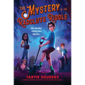 The Mystery of the Radcliffe Riddle - Paperback