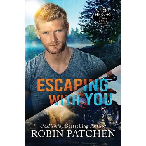 Escaping with You: Snipers in Shadow Cove - Paperback