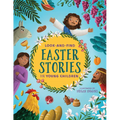 Look and Find Easter Stories for Young Children - Hardcover