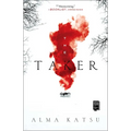 The Taker: Book One of the Taker Trilogy - Paperback