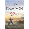 Blaze: A Young Brothers Novel - Paperback