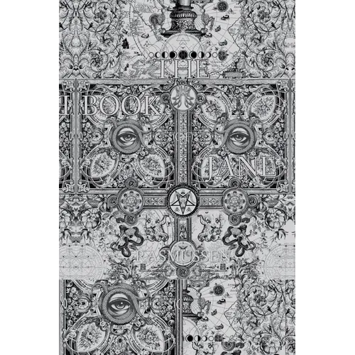 The Book of Jane - Paperback
