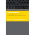 In Whose Name Icts: Ncs P - Paperback