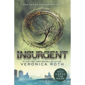 Insurgent - Paperback
