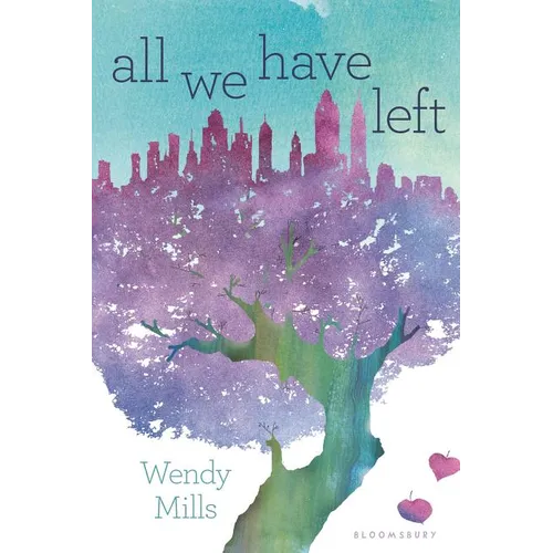 All We Have Left - Paperback
