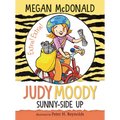 Judy Moody: Sunny-Side Up - Hardcover