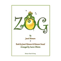 Zog - Paperback