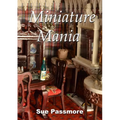 Miniature Mania: 140 and counting! - Paperback