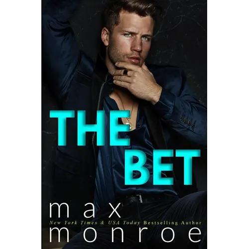 The Bet - Paperback