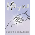 Hold my Hand - Paperback