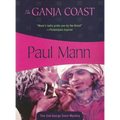 The Ganja Coast - Paperback