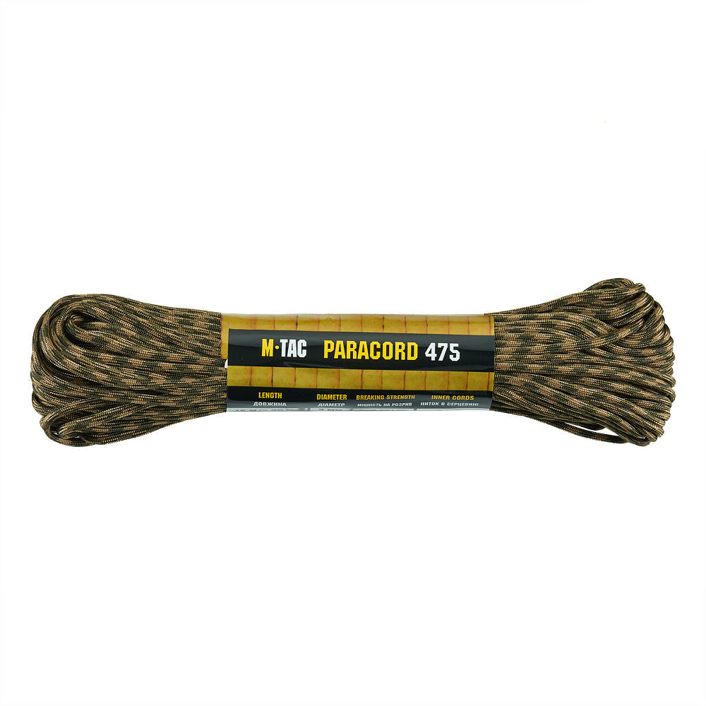 M-Tac Paracord 475