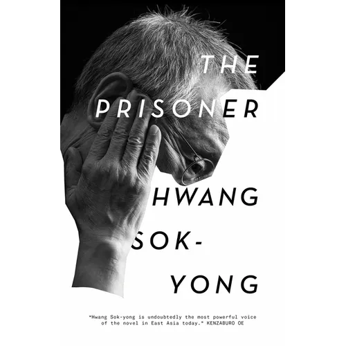 The Prisoner: A Memoir - Hardcover