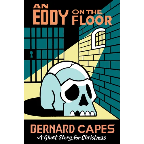 An Eddy on the Floor - Paperback