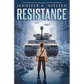 Resistance (Scholastic Gold) - Hardcover