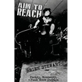 Aim To Reach: Poetry, Recovery, + Punk Rock Stories - Paperback