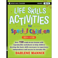 Life Skills Activities for Special Children, Grades K-5 - Paperback