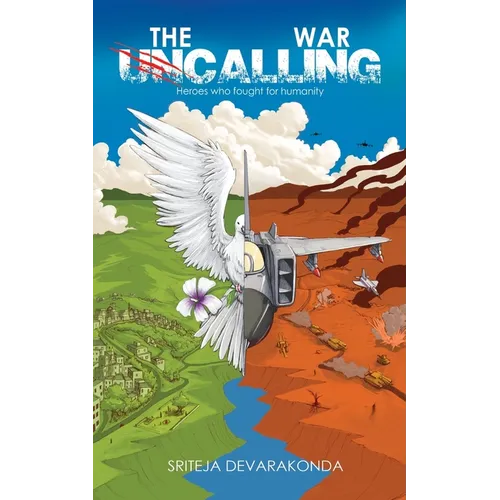 The war uncalling - Paperback
