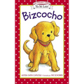Bizcocho: Biscuit (Spanish Edition) - Paperback