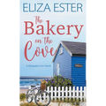 The Bakery on the Cove - Paperback