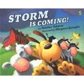 Storm Is Coming! - Paperback