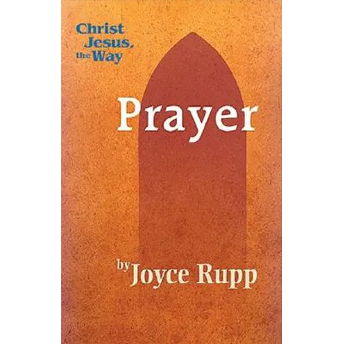 Prayer - Paperback