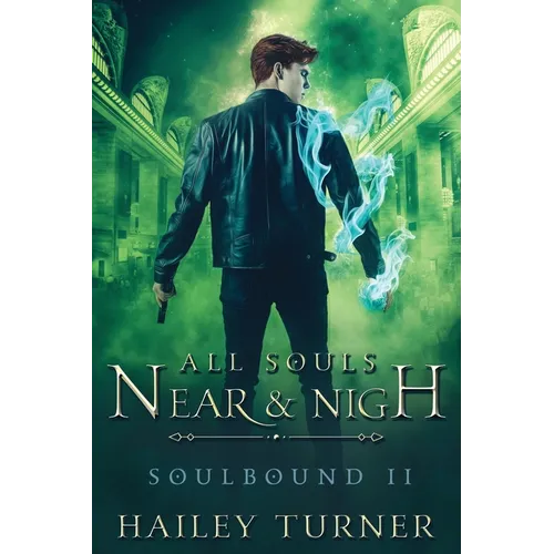 All Souls Near & Nigh - Paperback