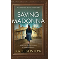 Saving Madonna - Hardcover