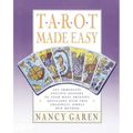 Tarot Made Easy - Paperback